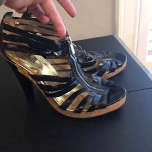 Michael Kors Heels